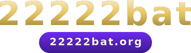 22222bat logo